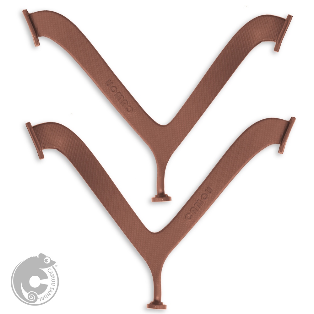 CAMOU OWEN STRAP - Tali Cadangan Sandal Jepit Pria / Mens Spare Strap