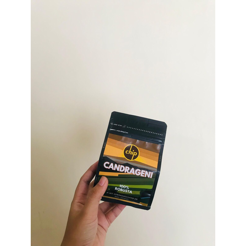 

kopi bubuk Candrageni