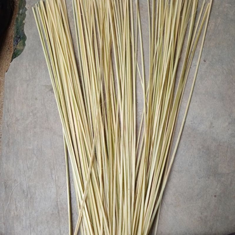 

Termurah tali bambu untuk tali bacang/bacong