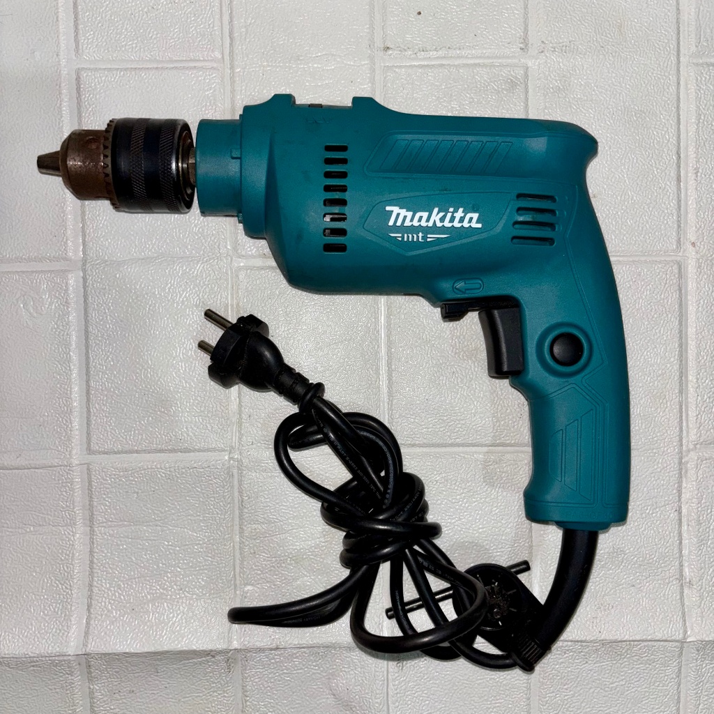 Bor Makita M0801 13mm Second