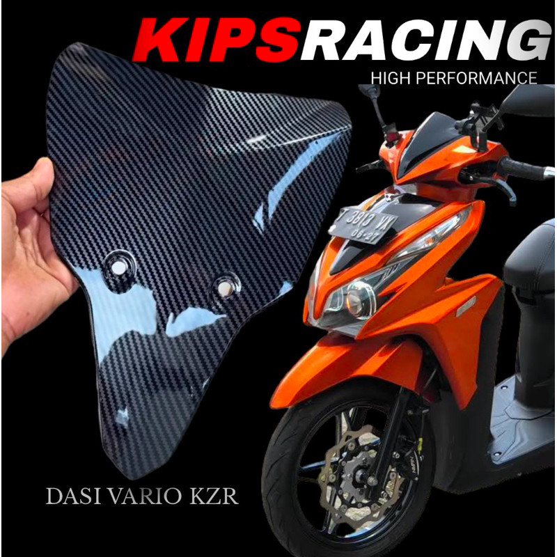 NEW DASI VARIO BOHLAM CARBON dasi Vario bohlam carbon/ dasi Vario old carbon / dasi Vario 2012-2014