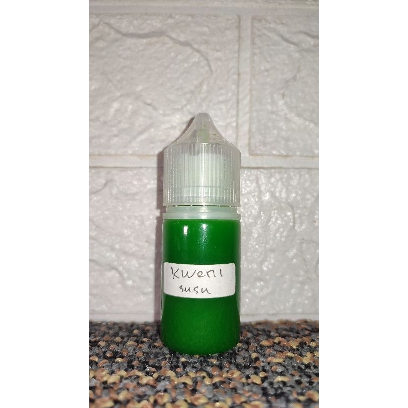 Essen Oplosan Kweni Susu