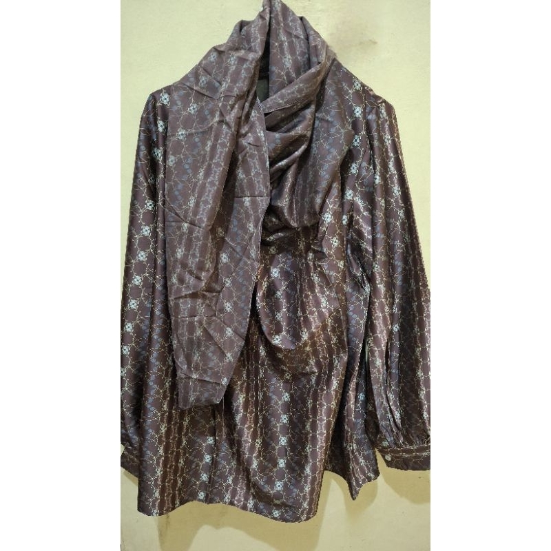 Nada Puspita Blouse