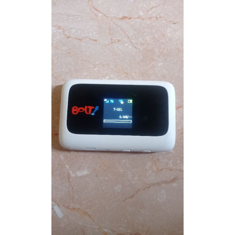 modem 4g unlock all operator mf910 bekas
