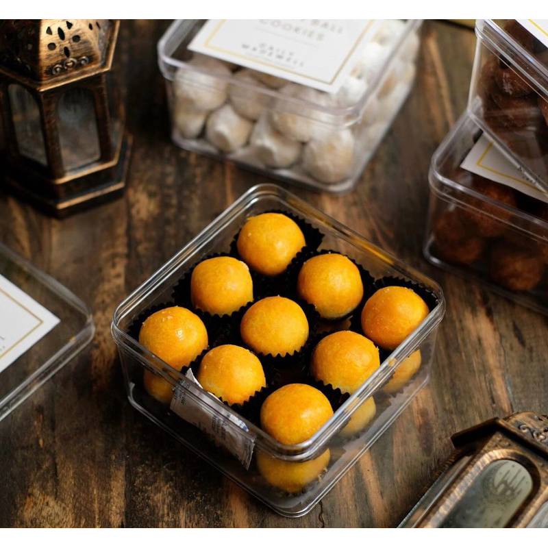 

Golden NASTAR Premium, Nastar Premium