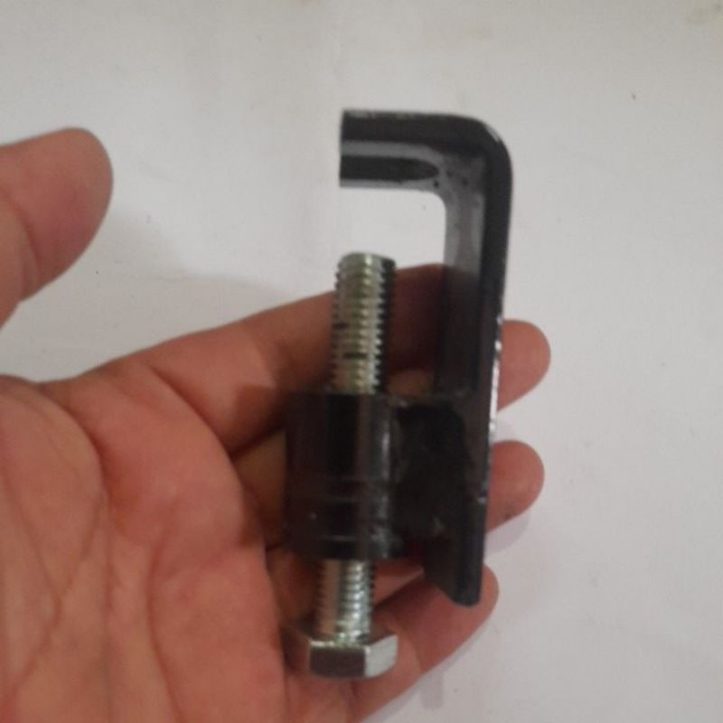 TREKER ENGKOL.TREKER SLAHAN.TREKER CABUT BERING DINAMO.BAHAN SUPER TEBAL.