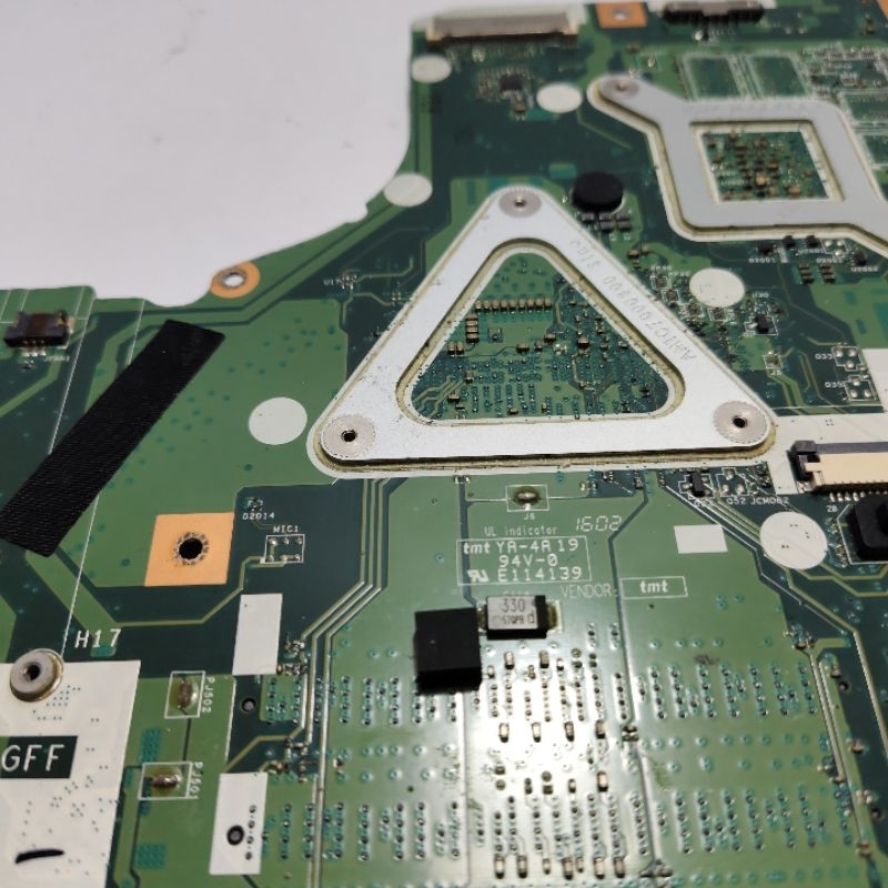 Motherboard Mainboard Mobo Laptop Acer E5-473 E5 -473G Series