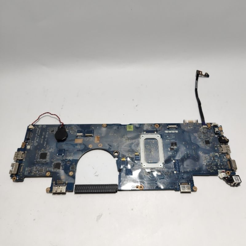 Motherboard Mainboard Mobo Laptop Dell 6430U