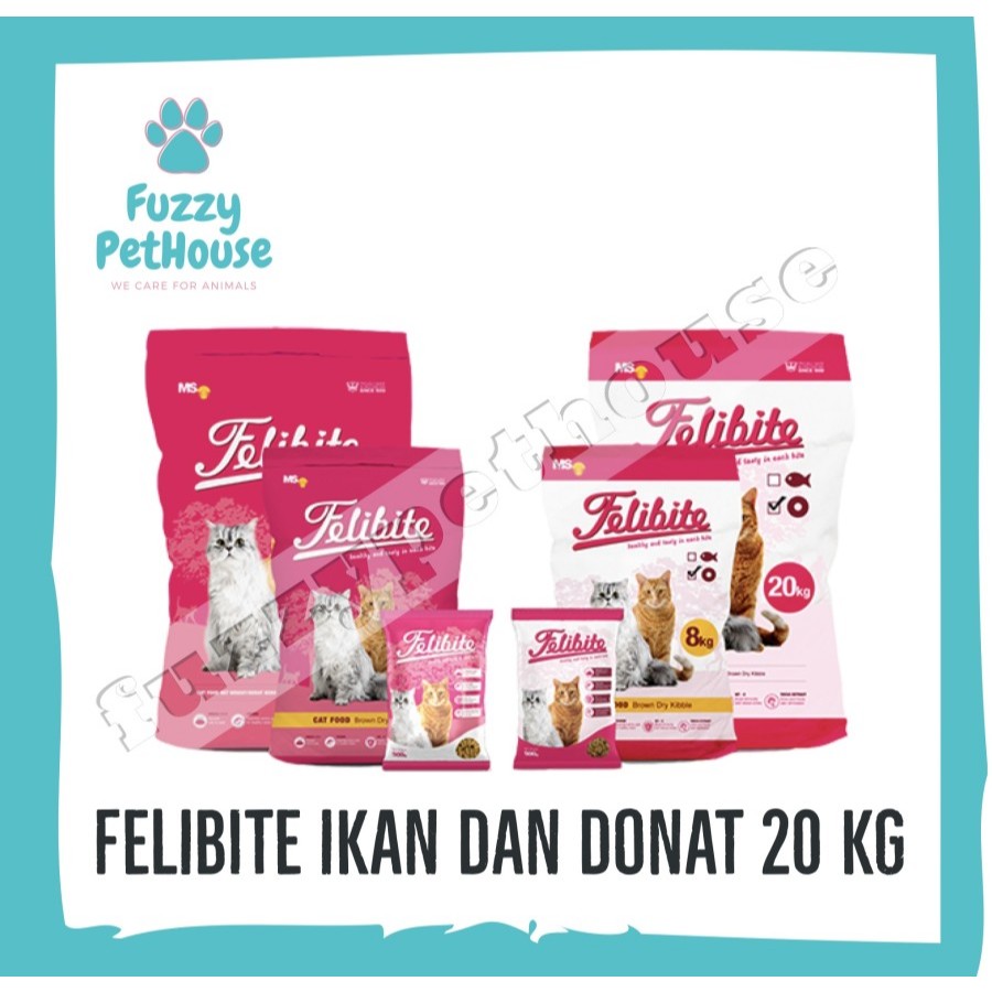 Felibite Ikan 20kg Felibite Donat Felibite Tuna O-Toro Felibite Salmon Mentai  20kg 20 kg FRESHPACK 