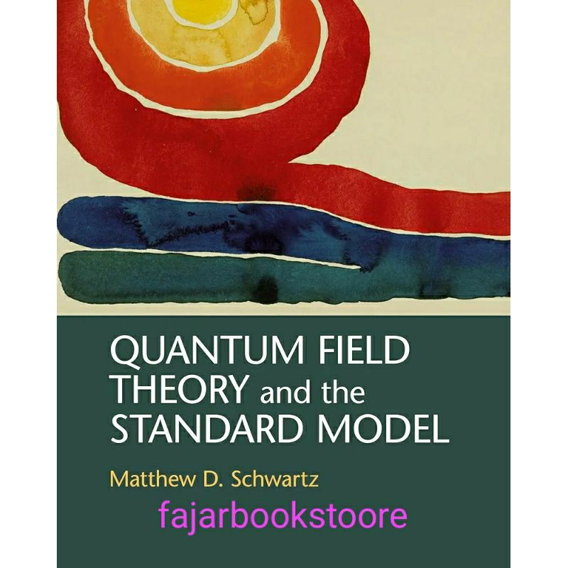 Quantum Field Theory and the Standard Model