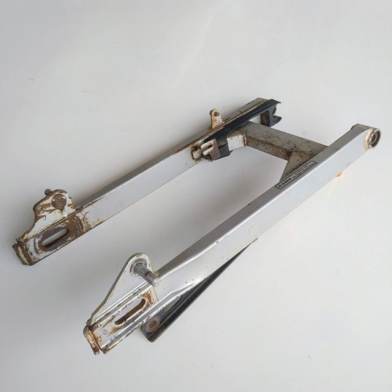 SWING ARM SUPRA X 125 TROMOL PNP REVO OLD ORIGINAL COPOTAN