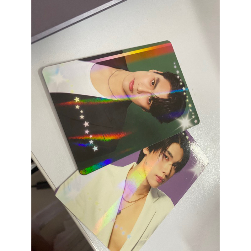 

co kertas ganteng