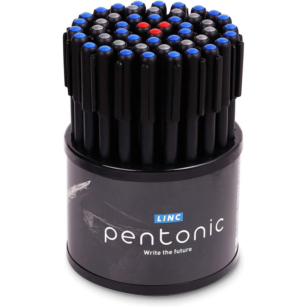 

PULPEN GEL PENTONIC