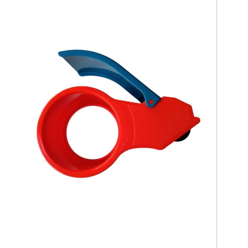 

Pemotong lakban Joyko / pemotong solasi / tape cutter