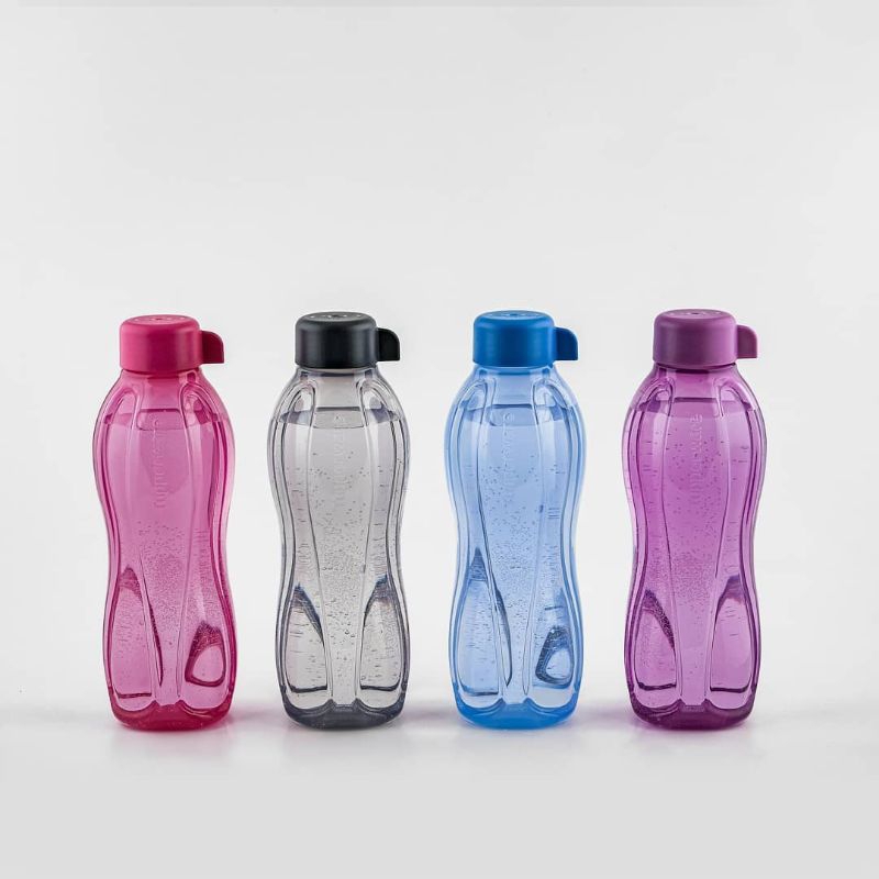 Eco Bottle Tupperware - 500 ml