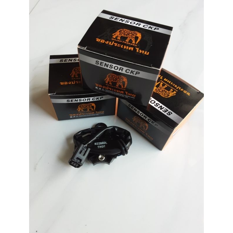 Sensor Ckp Vario 110 F1 Thai Origin