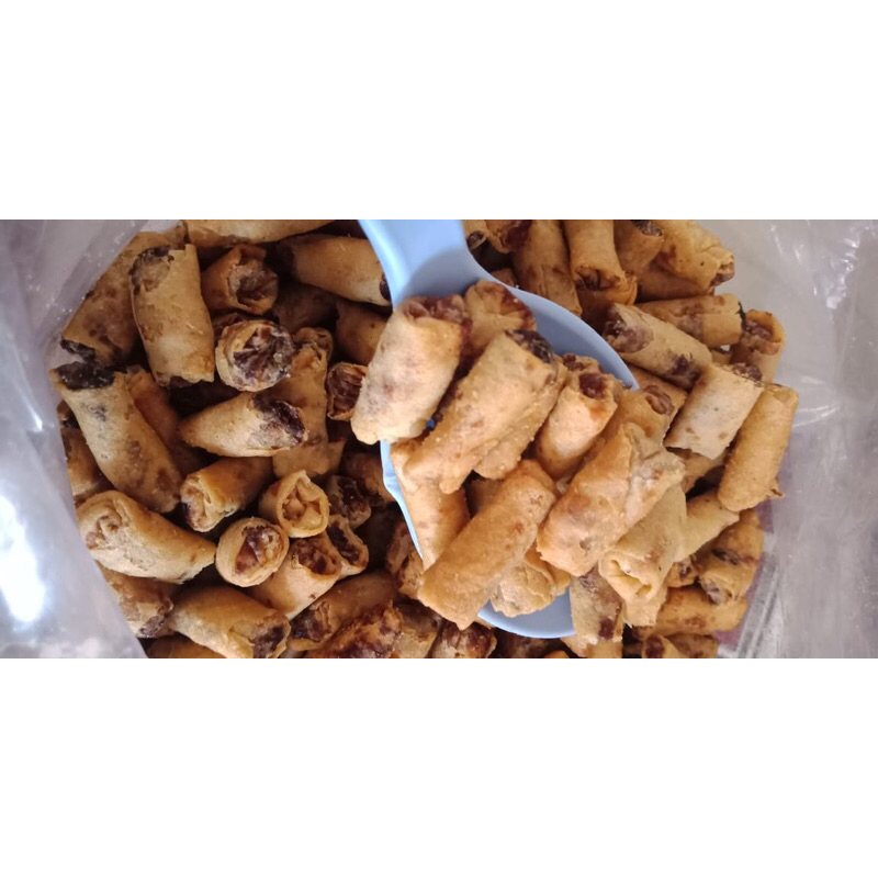 

Sumpia Udang 500gr