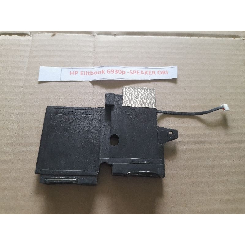 HP Elitebook 6930p SPEAKER