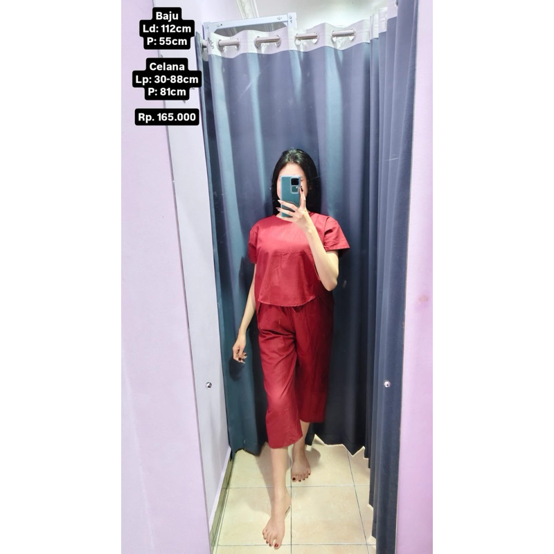 ONE SET PREMIUM IMPORT BANGKOK