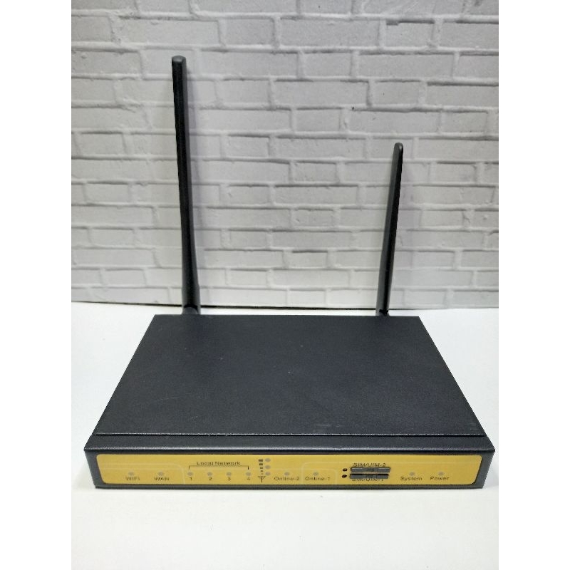 WIRELESS MOBILE ROUTER FULL FITUR TANPA MODUL LTE,NORMAL BISA UNTUK ROUTER