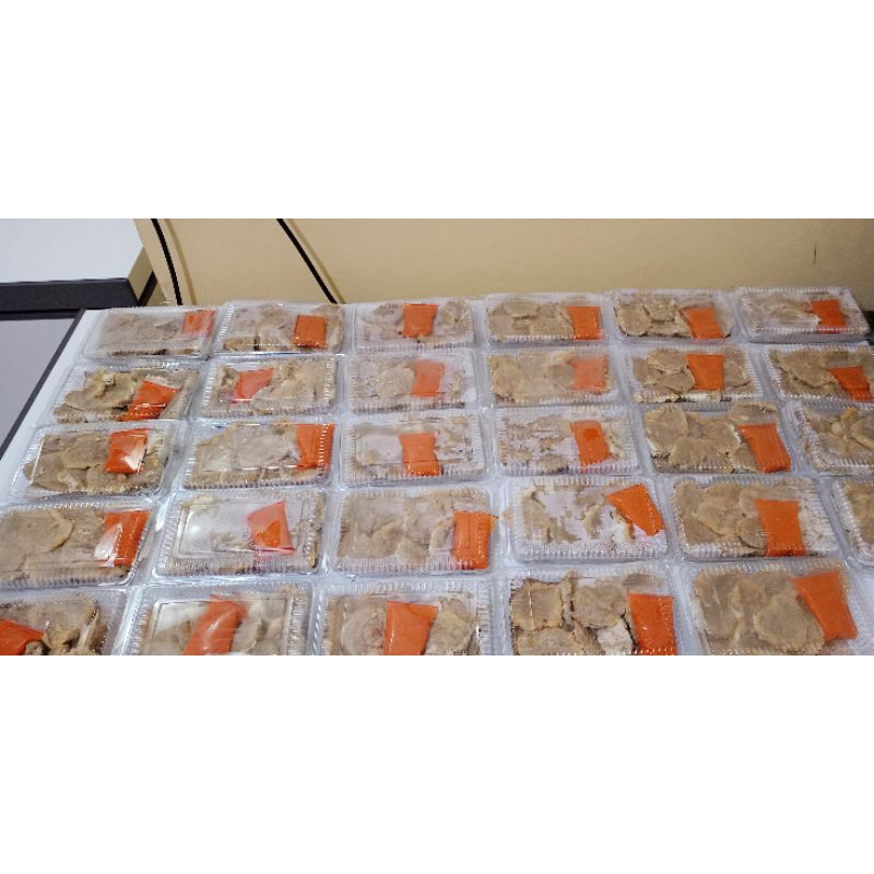 

tahu balik ayam isi 9 Frozen