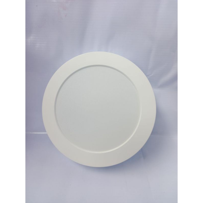 INTERLUC LAMPU DOWNLIGHT LED 18 WATT OB OUTBOW TEMPEL PLAFON