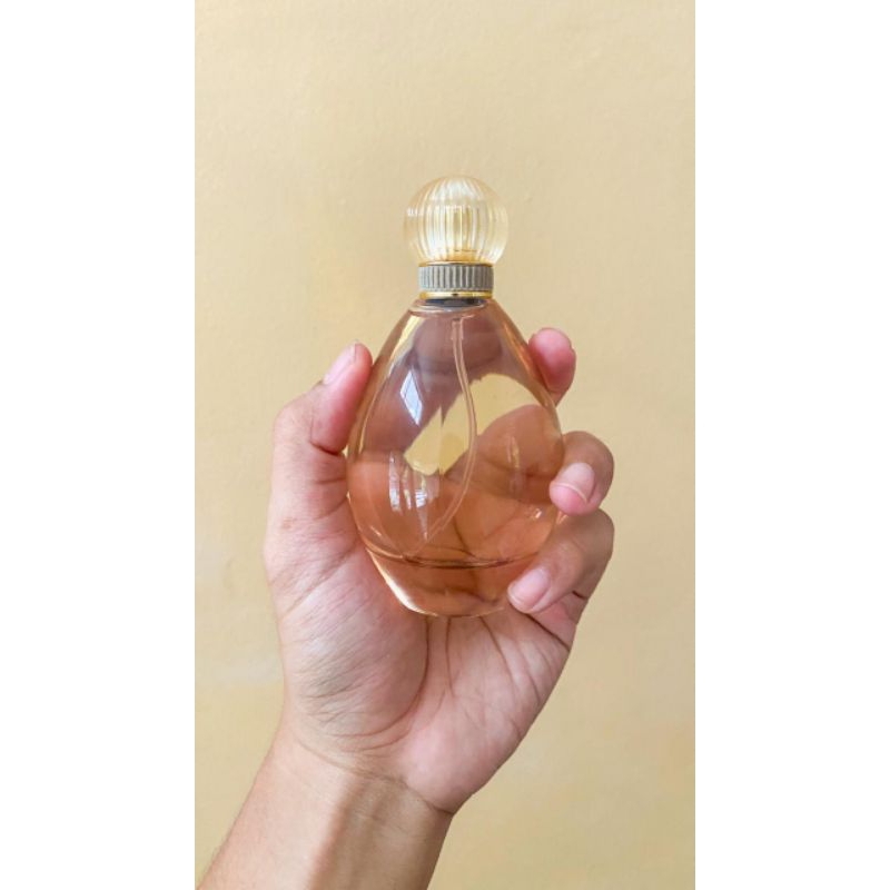 Sarah Jessica Parker Lovely EDP