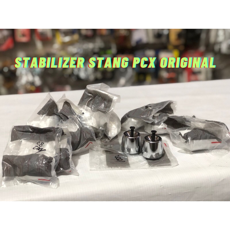 Stabilizer Stang PCX Original