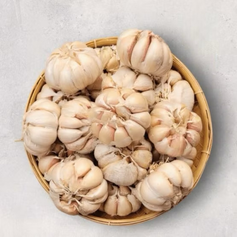

BAWANG PUTIH PREMIUM 500 GRAM - KUALITAS SUDAH BERSIH