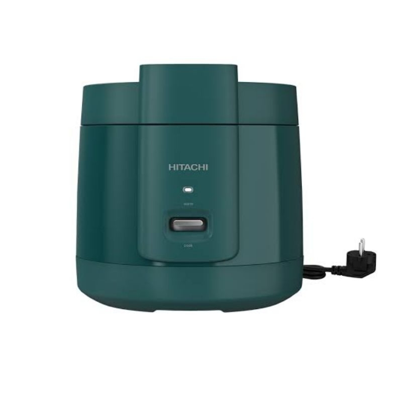 HITACHI Rice Cooker Manual 1,8 Liter RZ-L18MM