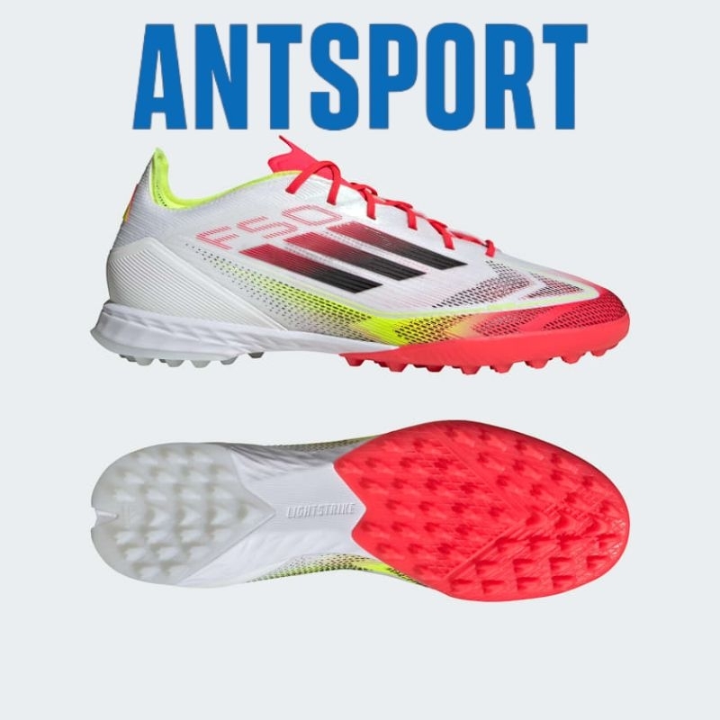 Sepatu Futsal Soccer Adidas F50 Pro TF Turf Original