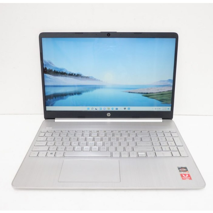 Laptop HP 15-ef0875ms Touch Ryzen 7-3700U  RX Vega 10 12Gb Ssd 256Gb SCU10435