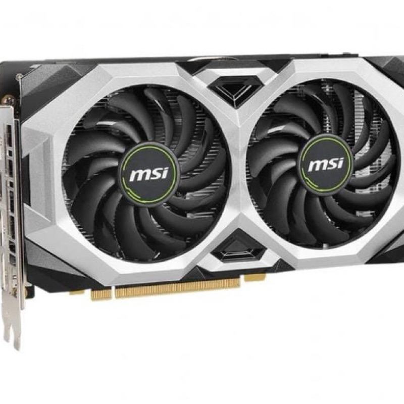 vga rtx 2060 super 8gb ddr6