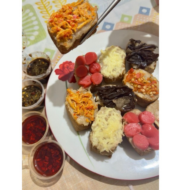 

Tahu Bakso Topping || Tahu Bakso Viral