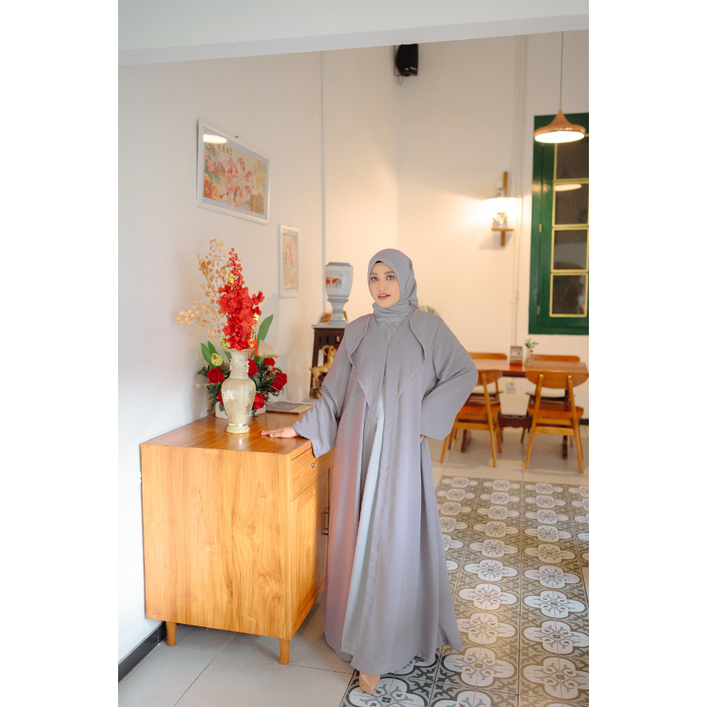 AFRA OUTER BY FAIA.ID