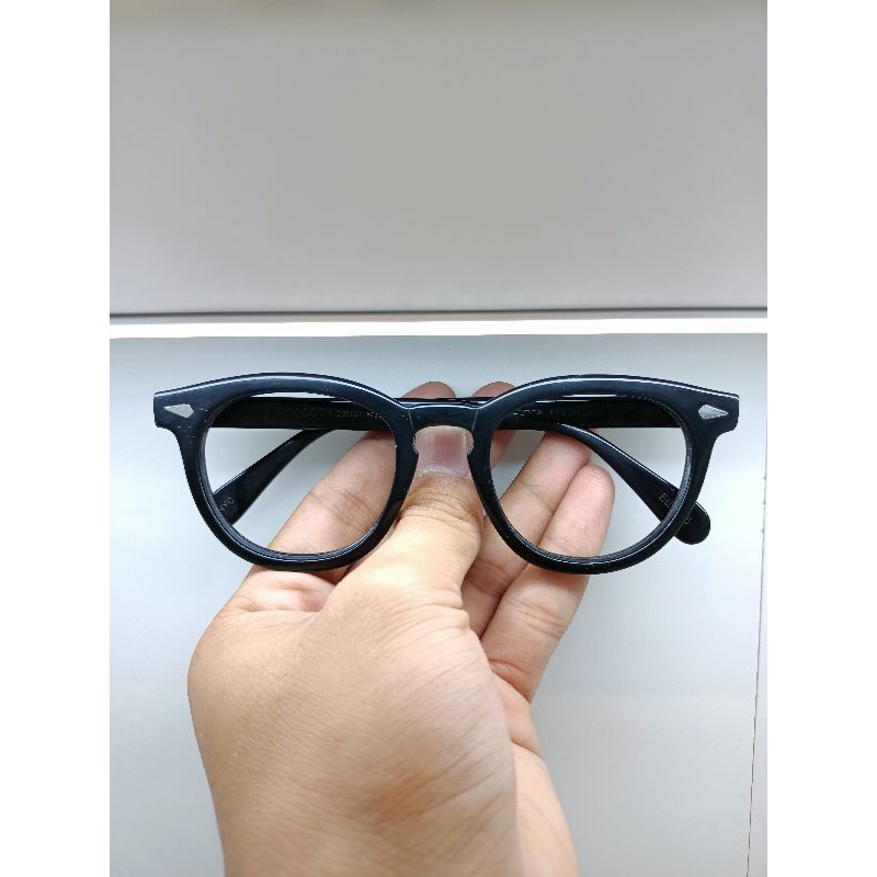 FRAME KACAMATA SECOND ORIGINAL MOSCOT