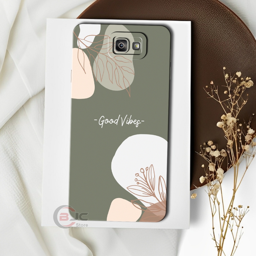 Casing Samsung J7 Prime - Case Samsung J7 Prime Aesthetic - Softcase Samsung J7 Prime - Kesing Samsu