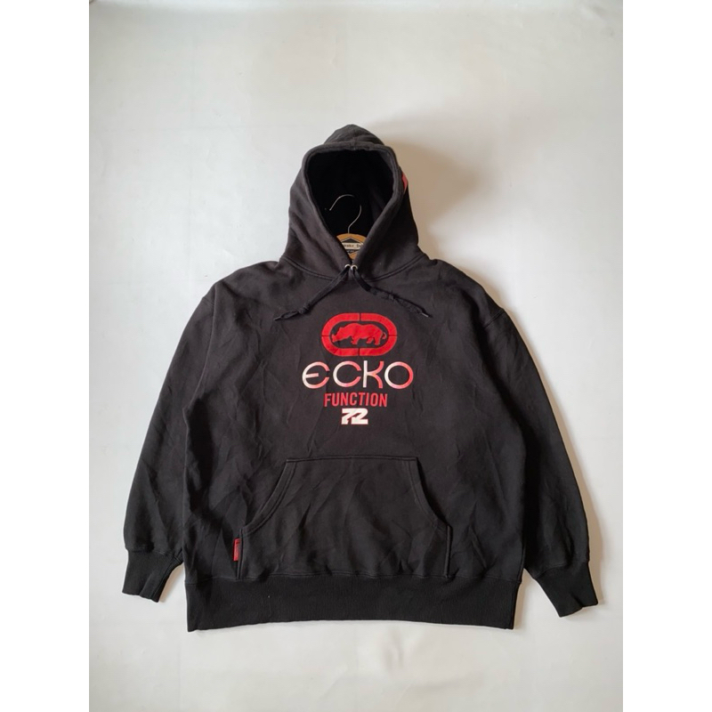 hoodie ecko
