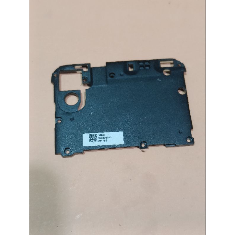 TUTUP MESIN+BUZZER REDMI 7A NORMAL ORIGINAL COPOTAN