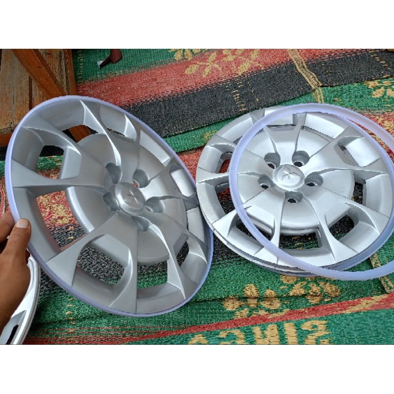 WILDOP RING 16 HIACE