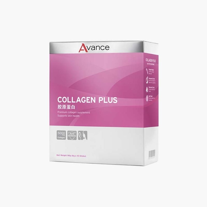 Avance Collagen Plus