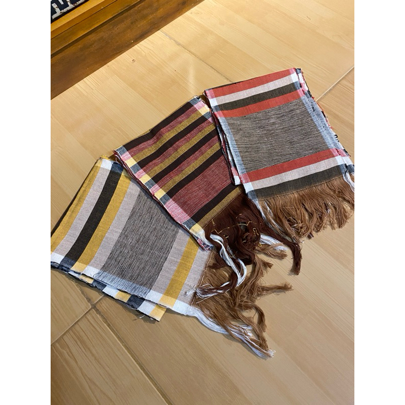 Selendang Bali | Selendang Blangket | Motif Papledoan