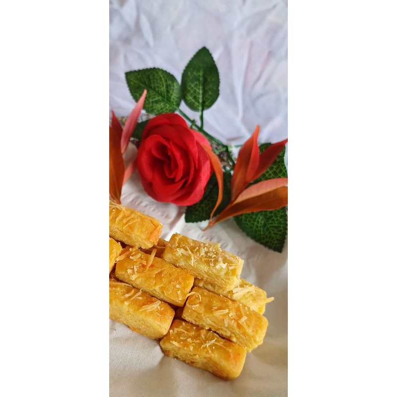 

castengel kue kering