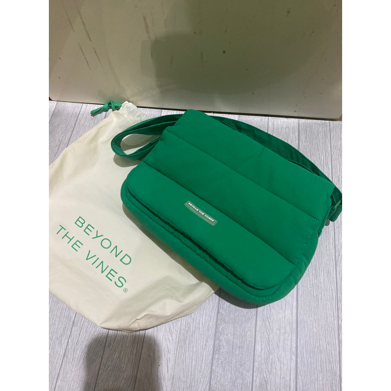 beyond the vines new Original promo