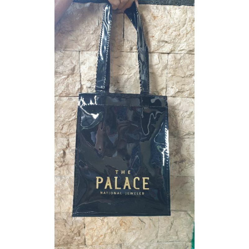 The Palace Jeweler Bag ORIGINAL
