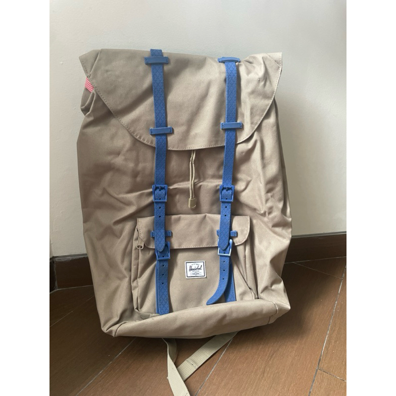 [PRELOVED] Herschel Little America