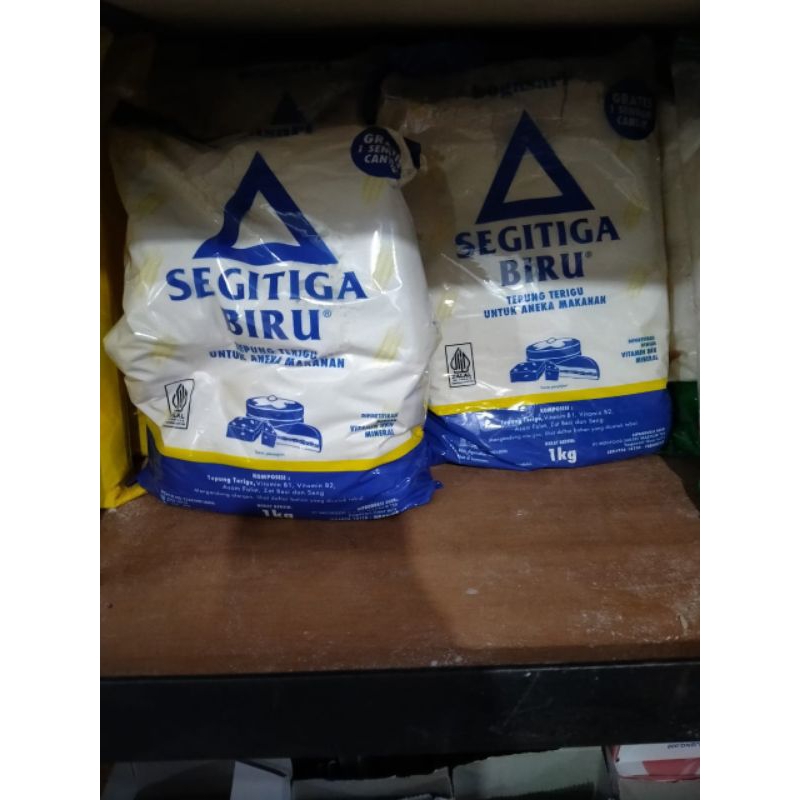 

tepung per dus
