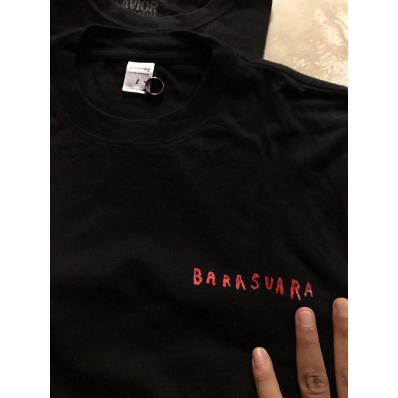 kaos Barasuara