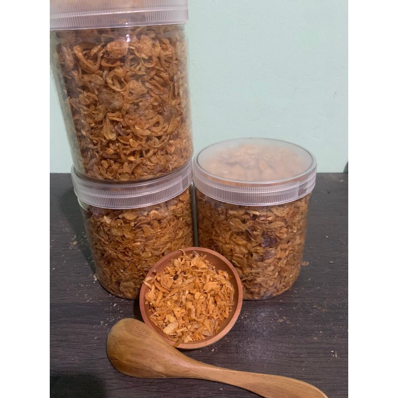 

Bawang Bima Goreng Di Bali