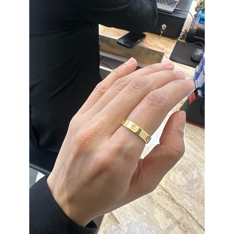 EMAS 12k model cartier